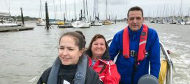 RYA Powerboat Level Two